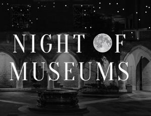 Night of Museums
