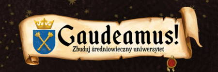 Gaudeamus! Zbuduj średniowieczny uniwersytet