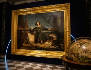 „Kopernik i jego świat” wystawa jubileuszowa na Zamku Królewskim w Warszawie