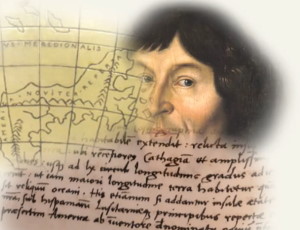 Podcast: Czy Kopernik wiedział o odkryciu Ameryki?