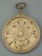 Astrolabium arabskie, Kordoba 1054 r.