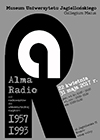 miniatura Finisaż wystawy „Od radiowęzłów do rozgłośni uniwersyteckiej. Alma Radio 1957-1993”