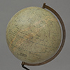 miniatura Muzeum wzbogaciło swoje zbiory o nowy globus