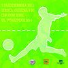 miniatura 9th Cracow Museums Footbal Tournament
